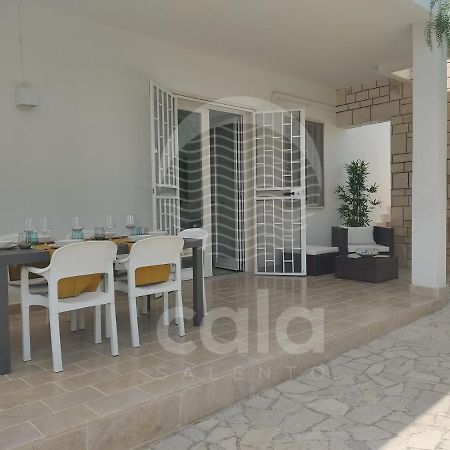 Вилла Apples House By Cala Salento Торре-Лапилло Экстерьер фото