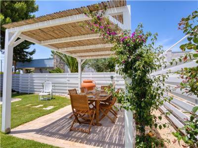 Вилла Apples House By Cala Salento Торре-Лапилло Экстерьер фото