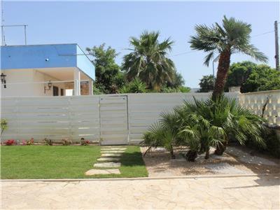 Вилла Apples House By Cala Salento Торре-Лапилло Экстерьер фото