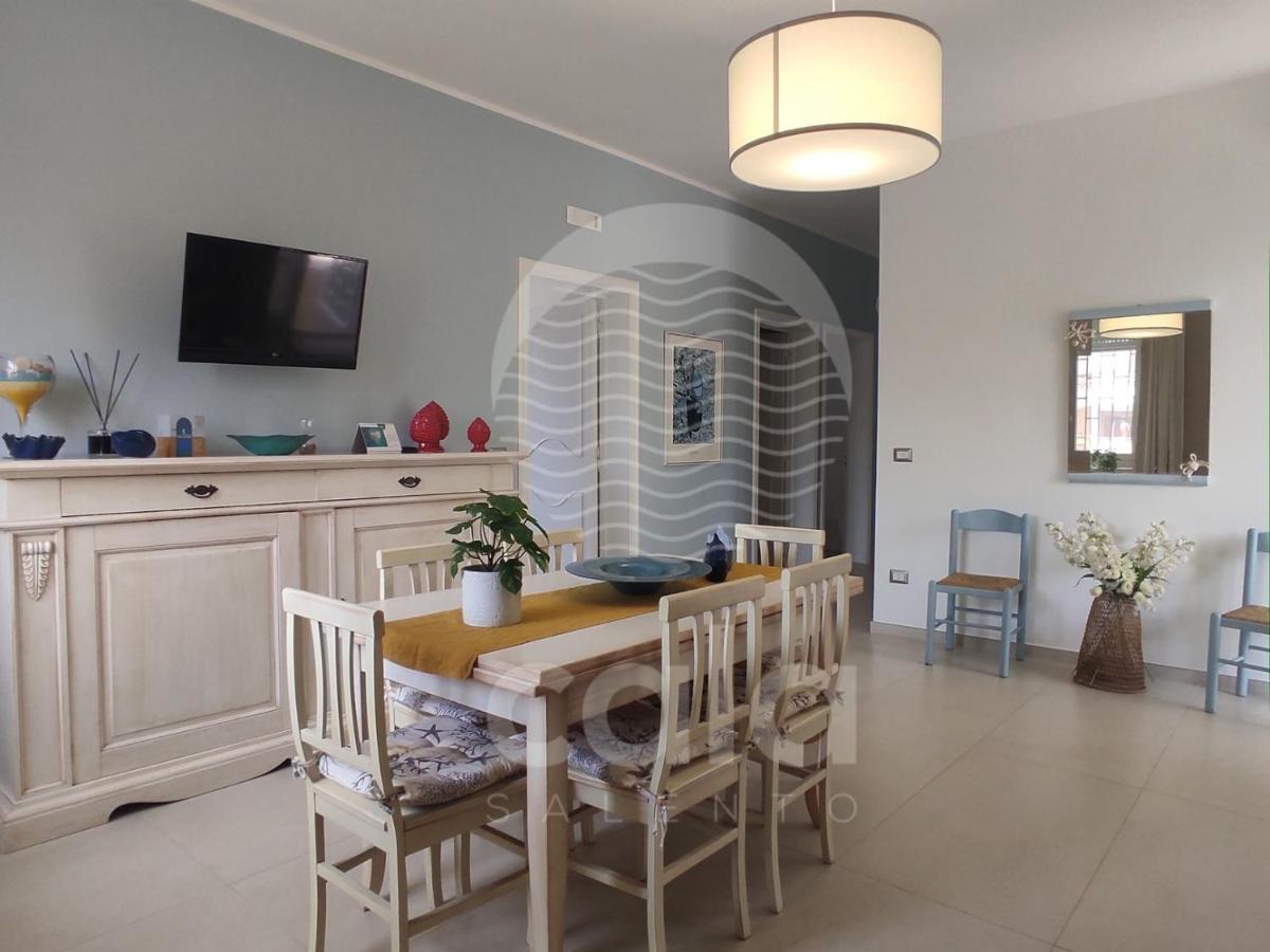 Вилла Apples House By Cala Salento Торре-Лапилло Экстерьер фото
