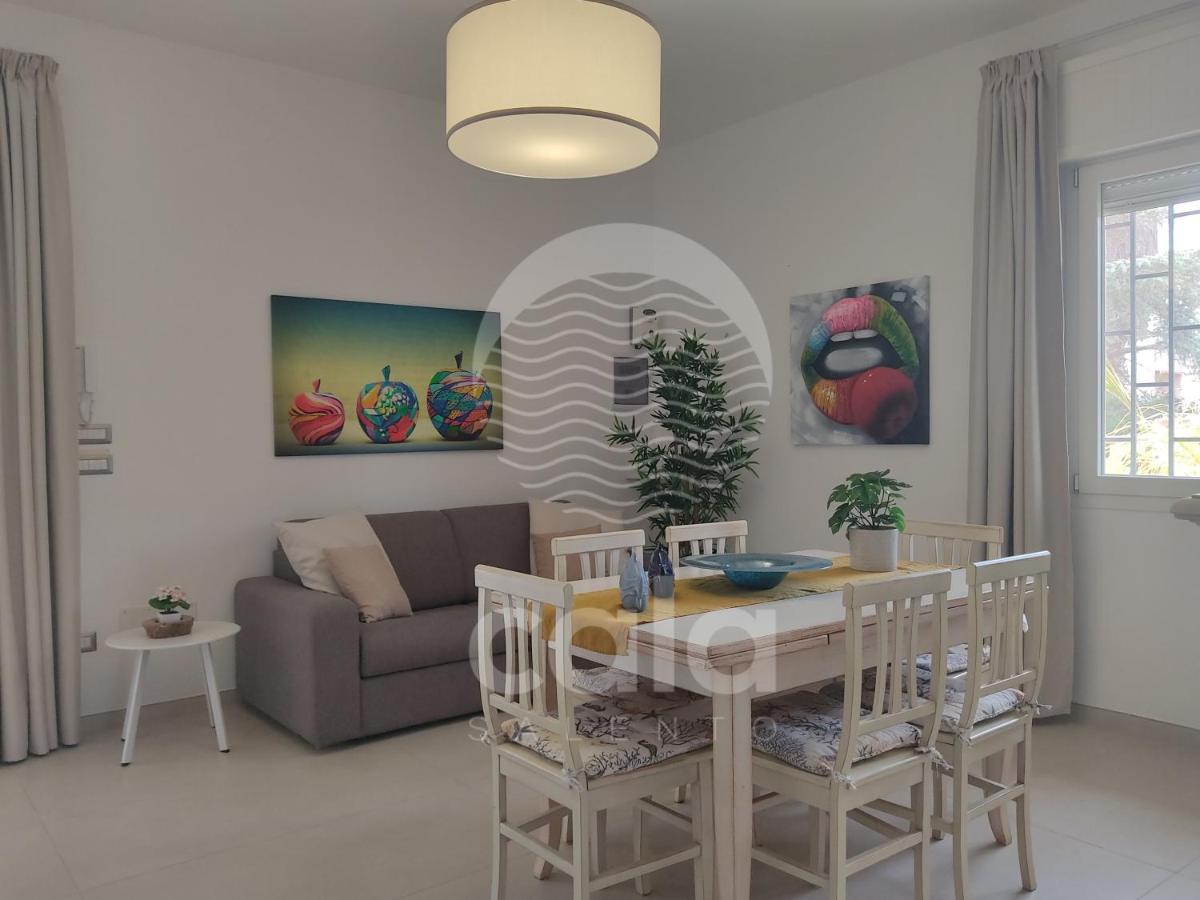 Вилла Apples House By Cala Salento Торре-Лапилло Экстерьер фото