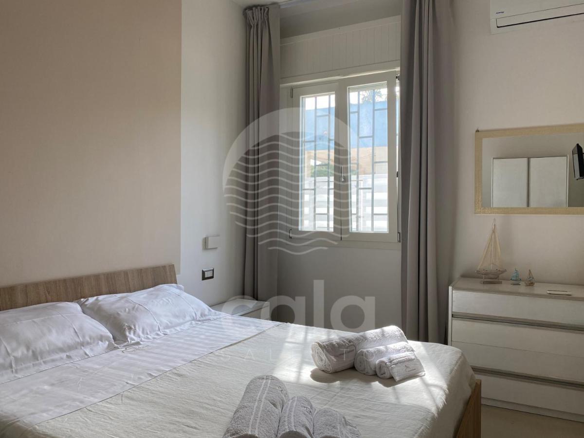 Вилла Apples House By Cala Salento Торре-Лапилло Экстерьер фото